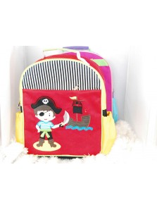 Pirate Tas Ultah