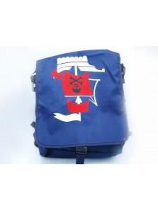 Pirates Tas Kain