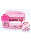 Paket Alat Makan Anak Tsum Tsum 