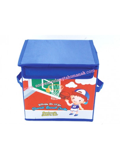 Toybox A Boy