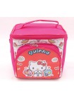 Tas Quinna Alumunium Foil