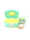 Paket Baby Boy Blue