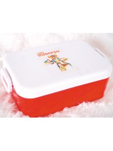 Kotak Makan Melamin Souvenir Ultah