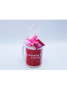 Souvenir Women & Faith
