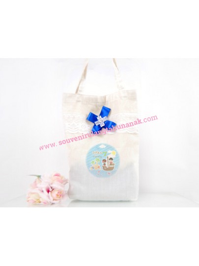 Tas Belacu Besar