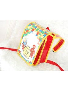 Tas Ransel Lego Anak