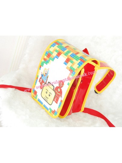 Tas Ransel Lego Anak