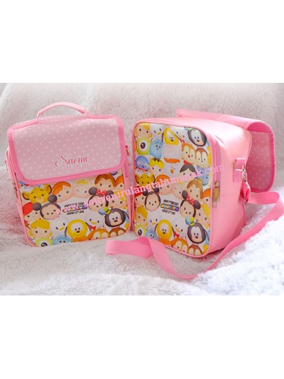 Tas Sling Bag