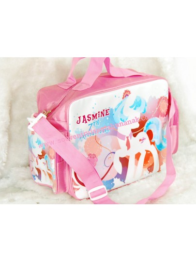 Tas Ultah Jasmine