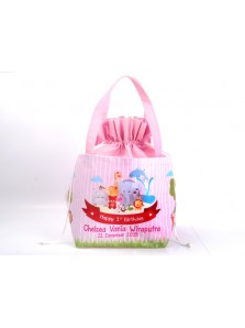Tas Vania Serut
