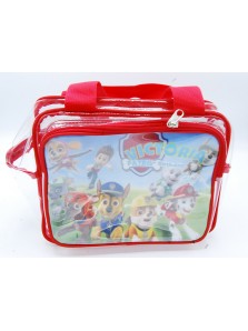 Vic Tas Mika