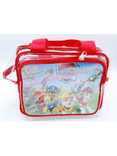 Vic Tas Mika
